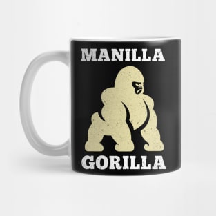 magilla gorilla lovers Mug